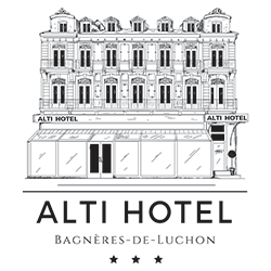 Alti Hôtel