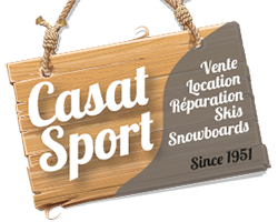 Casat-sport