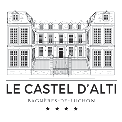 Le Castel d'Alti