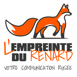 L’empreinte du Renard